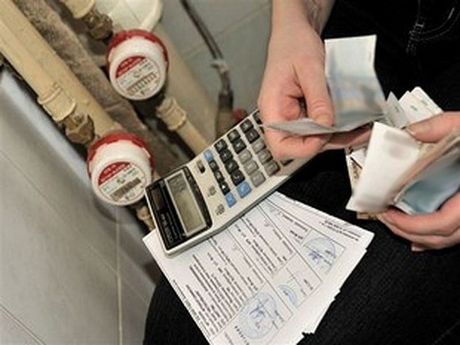 В Ставрополе размер субсидий на оплату услуг ЖКХ подвергнут пересчету