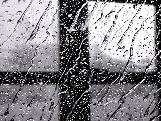Рабочая неделя для ставропольцев начнется с дождя и грозы