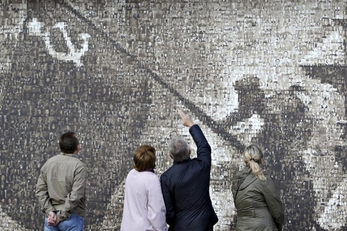 Ставропольский мемориал «Мы победили» увидели в Америке