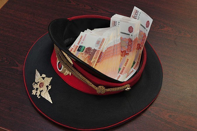 Полицейских Ставрополья со знакомыми подозревают в мошенничестве