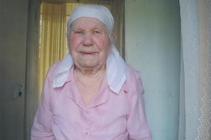 Ставропольчанке Марфе Мещеряковой исполнилось 109 лет