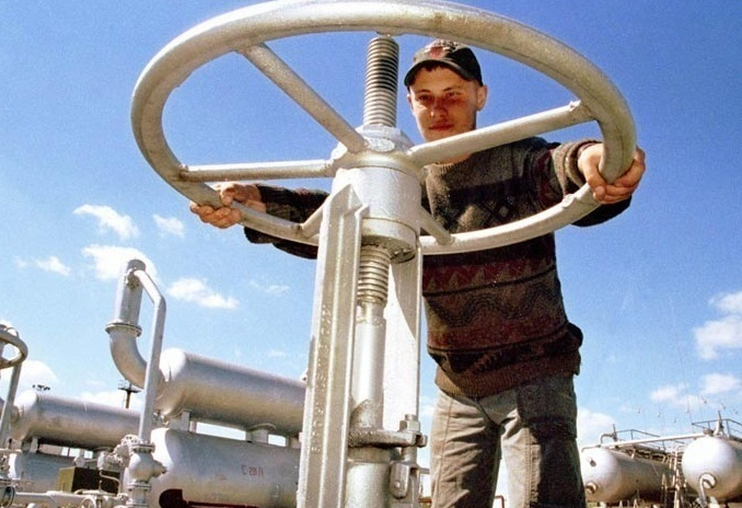 Более 4,5 тысяч жителей остались без горячей воды в Пятигорске из-за отключений «Газпрома»
