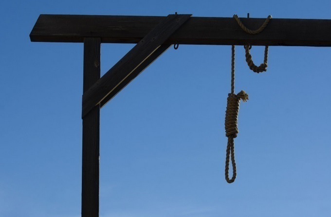 На Ставрополье предложили вернуть смертную казнь
