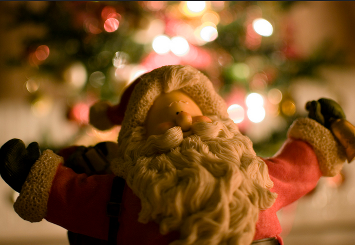 В Пятигорске откроют «Ведомство Деда Мороза»