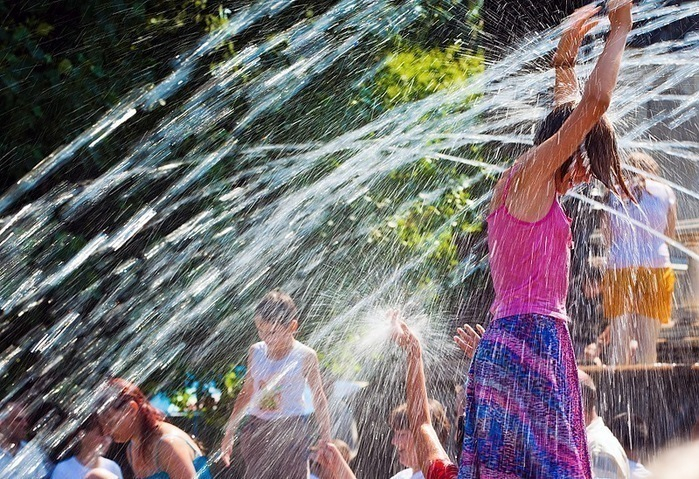 Опасная жара ожидается на Ставрополье в выходные