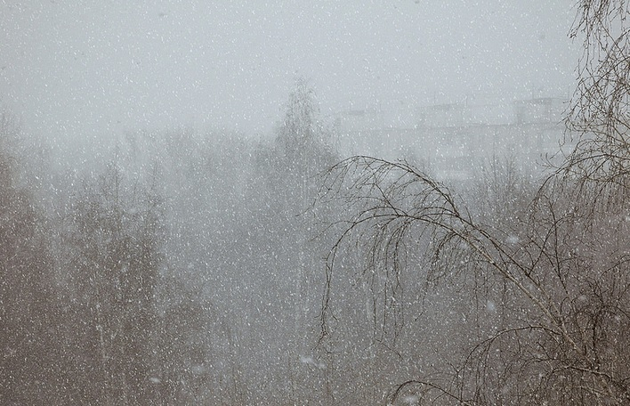 Холода на Ставрополье продержатся недолго