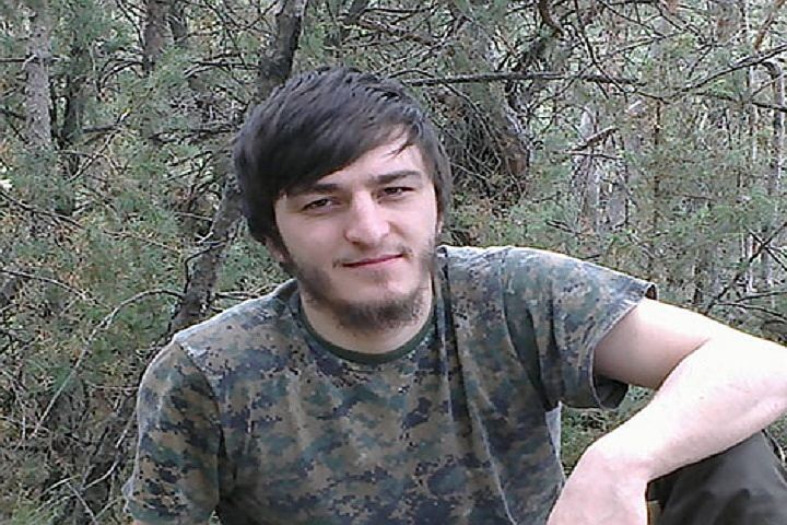 В Ставрополе главарь дагестанских боевиков получил два пожизненных срока