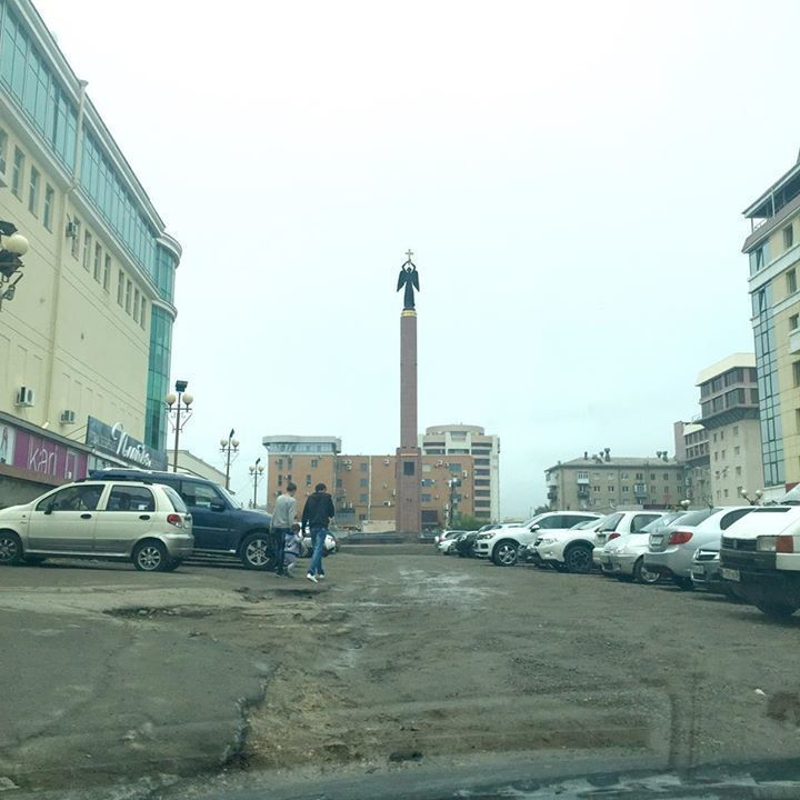 «Экран» в Ставрополе снесли окончательно