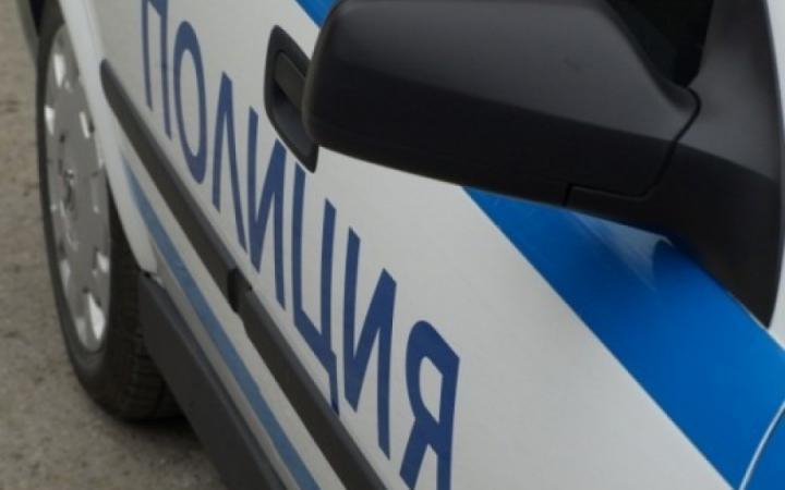 На Ставрополье пьяный водитель при задержании избил полицейского