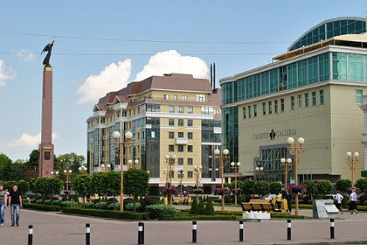Ставропольчане никак не могут определиться, нужны им пешеходные зоны в центре города или нет