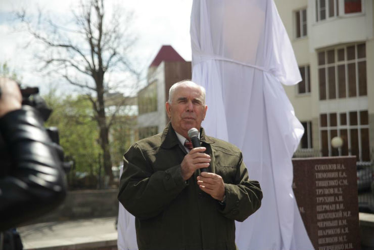 На Ставрополье проголосуют за омбудсмена