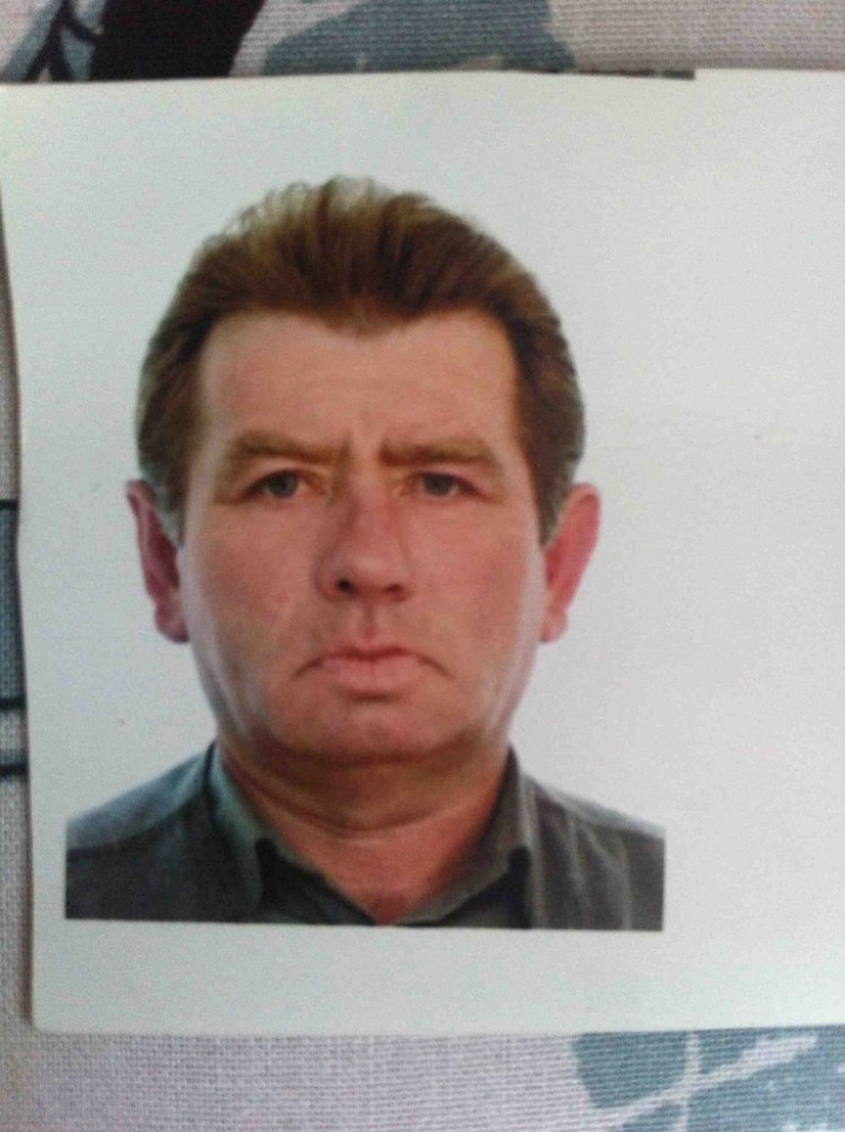 Пропавшего рядом с домом мужчину уже месяц разыскивают на Ставрополье