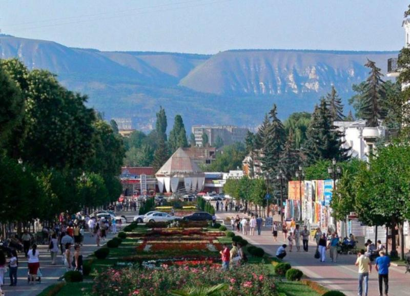 Правительство Ставропольского края готово потратить 3,7 миллиона рублей на рекламу туризма в СМИ