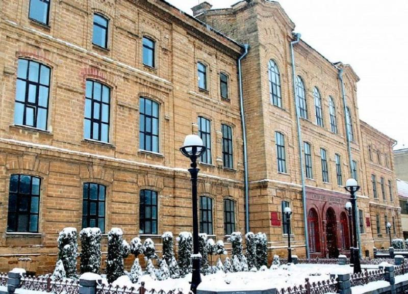 В Ставрополе на карантин закрыли аграрный университет