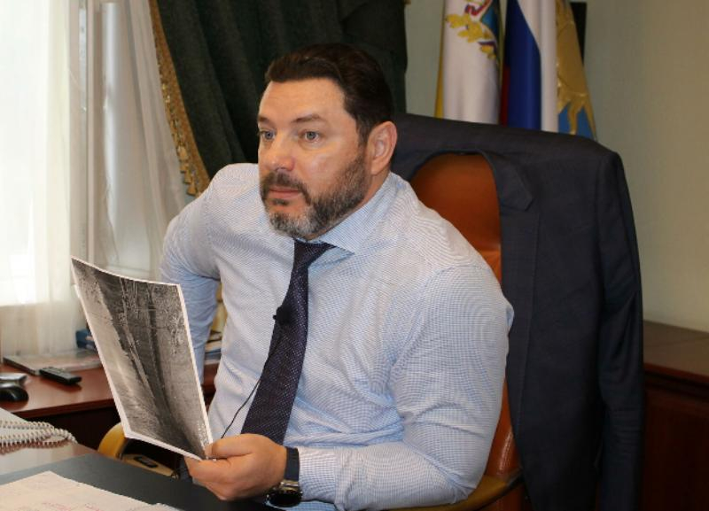 Бывший мэр Кисловодска после травмы головы проходит реабилитацию в санатории на КМВ