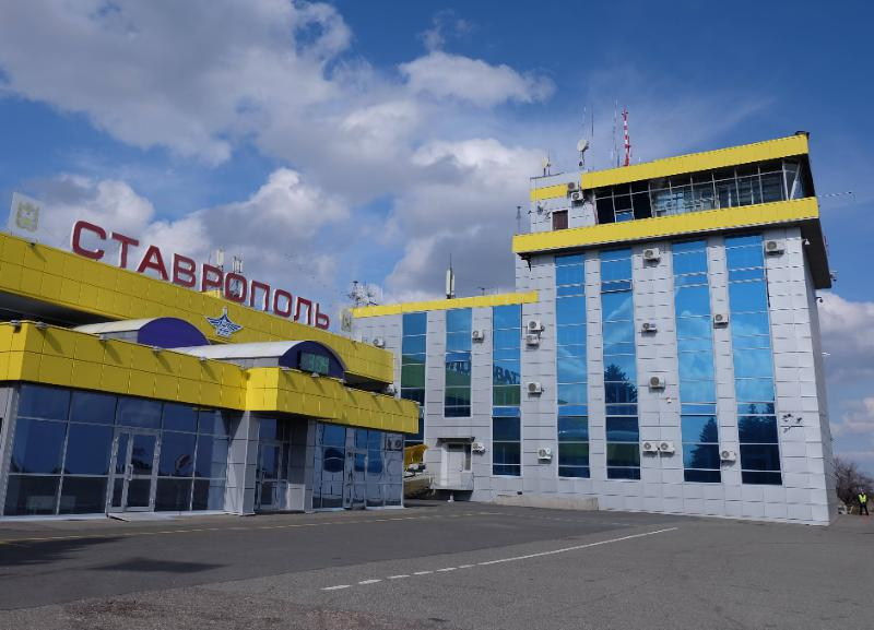На проект ремонта трассы «Ставрополь — аэропорт» потратили более 20 миллионов рублей