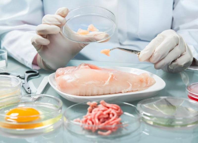 В мясе благодарненского птицекомбината нашли антибиотики