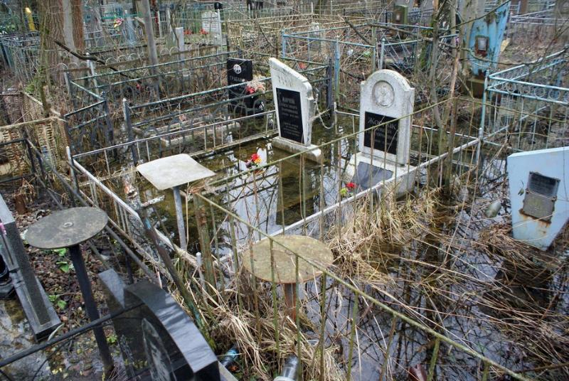 Руководитель «СпецМаша» пошел под суд за хищение полумиллиона при строительстве кладбища в Ставрополе