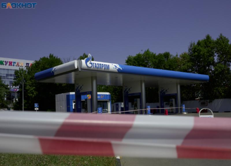 Новый скачок цен на топливо зафиксировали в Ставропольском крае
