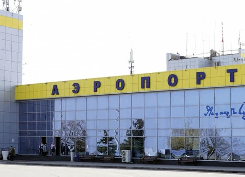 Большая бесплатная парковка может появиться в аэропорту Ставрополя