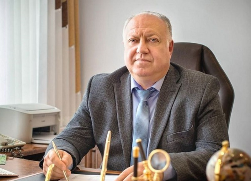 Бывшего директора колледжа связи в Ставрополе приговорили к условке за растрату