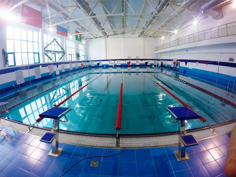 Центр плавательных видов спорта появится на Ставрополье
