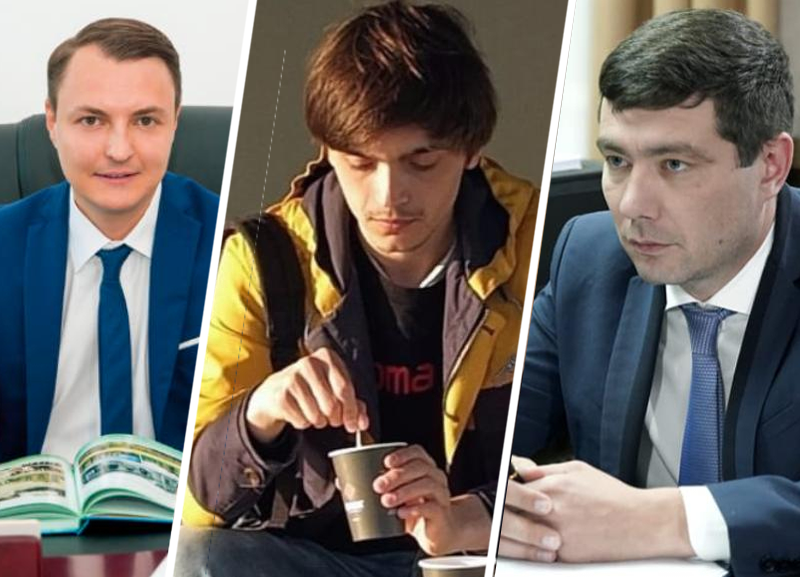 Экс-министры туризма Ставрополья и их подельник просидят за решеткой до 2 октября