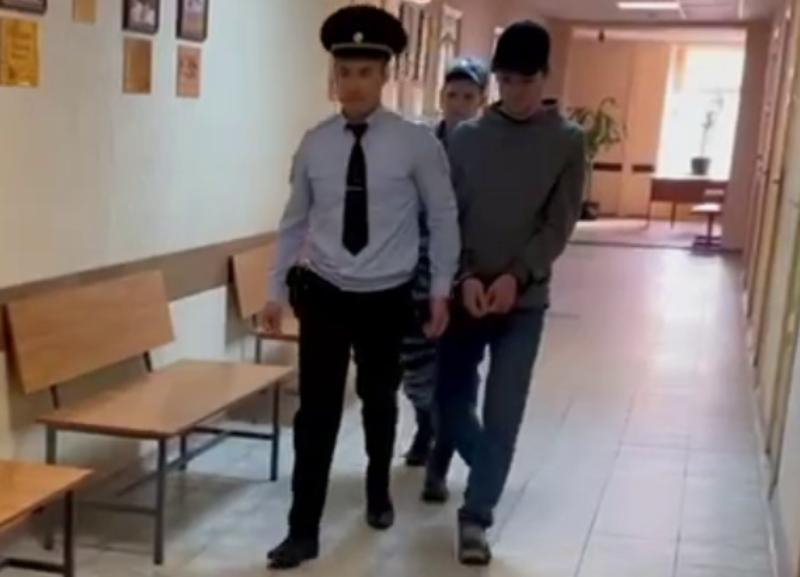 В суд направили уголовное дело об избиении пенсионера на улице 50 лет ВЛКСМ в Ставрополе