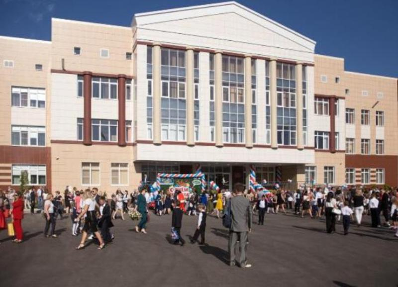 Ставропольские школы уйдут на каникулы в обычном режиме