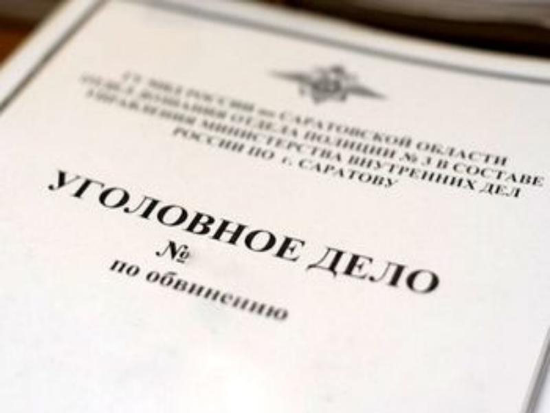 На Ставрополье молодой человек обвиняется в разбое и грабеже