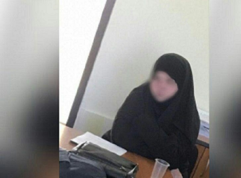 За 300 рублей, пожертвованных террористам, жительница Михайловска получила 6 лет тюрьмы