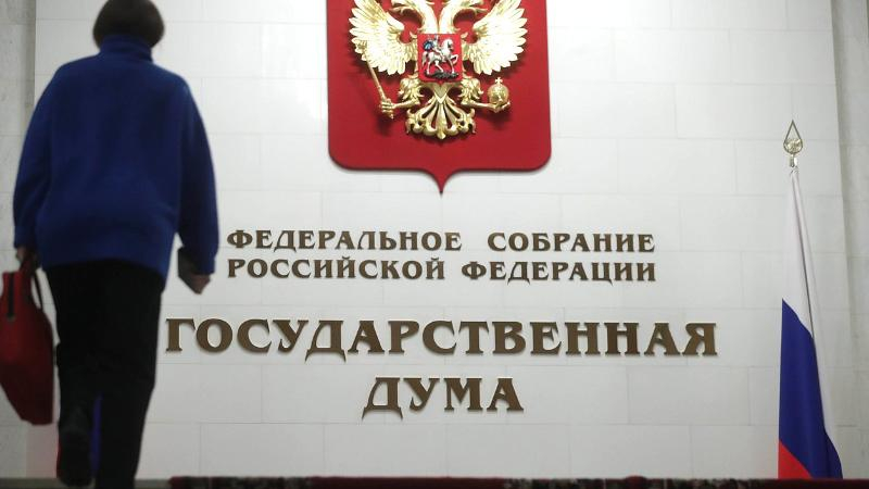 Повышение пенсий, защиту маткапитала и ипотек пообещала Госдума ставропольцам в апреле