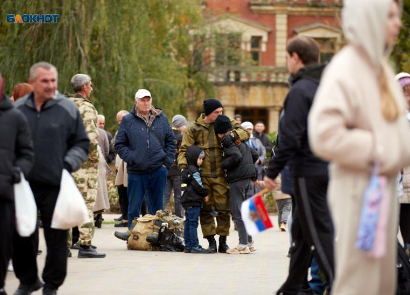 Заморозка пени на ЖКХ действует для семей военнослужащих на Ставрополье