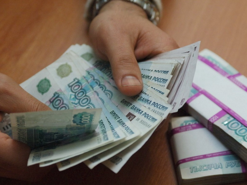 В Ставрополе мебельщик оставил женщину без кухни и без денег