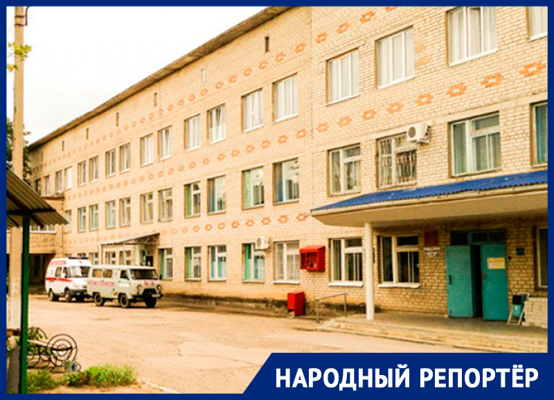 Ставропольцы из Новоселицкого округа пожаловались на нехватку медиков