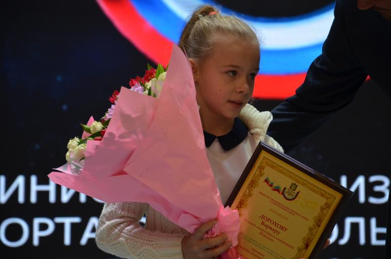 Всем атлетам — по заслугам: на Ставрополье подвели итоги конкурса профессионального спортмастерства