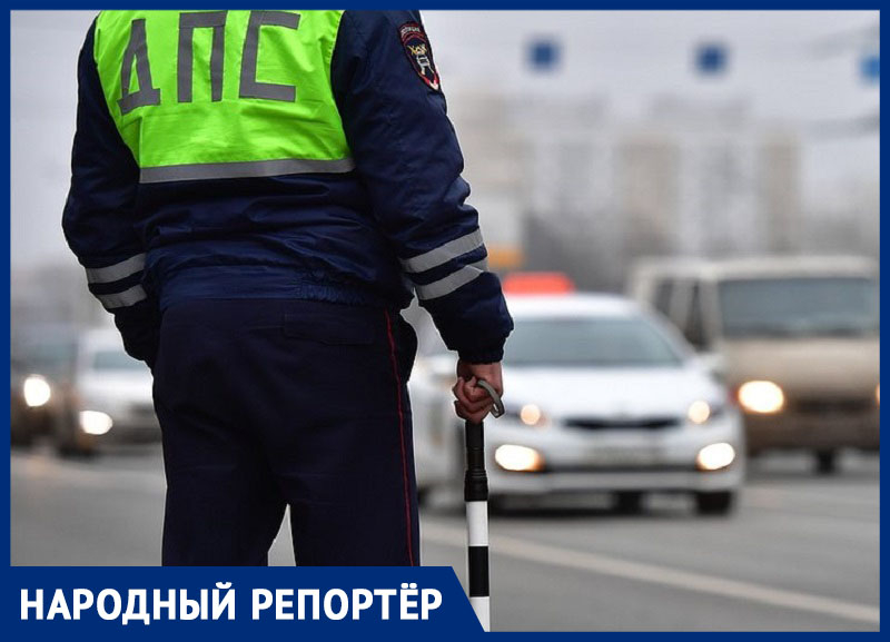 «Ждали патруль более 8 часов»: жители Ставрополя шокированы работой местной Госавтоинспекции