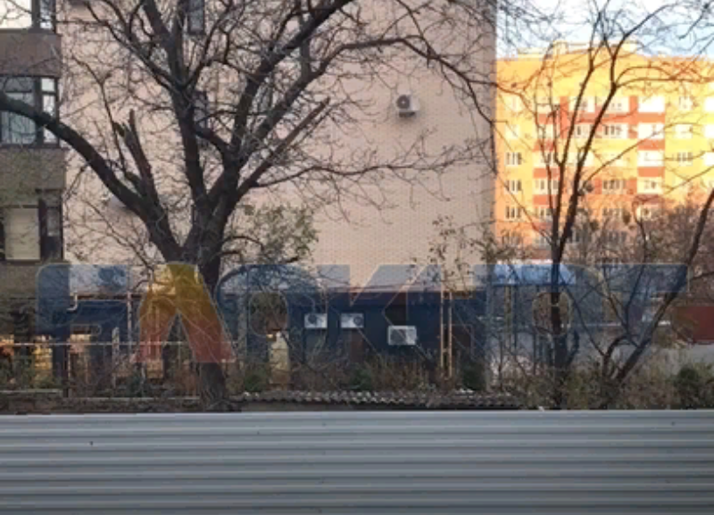 Причину звуков взрыва в Ставрополе объяснили в администрации