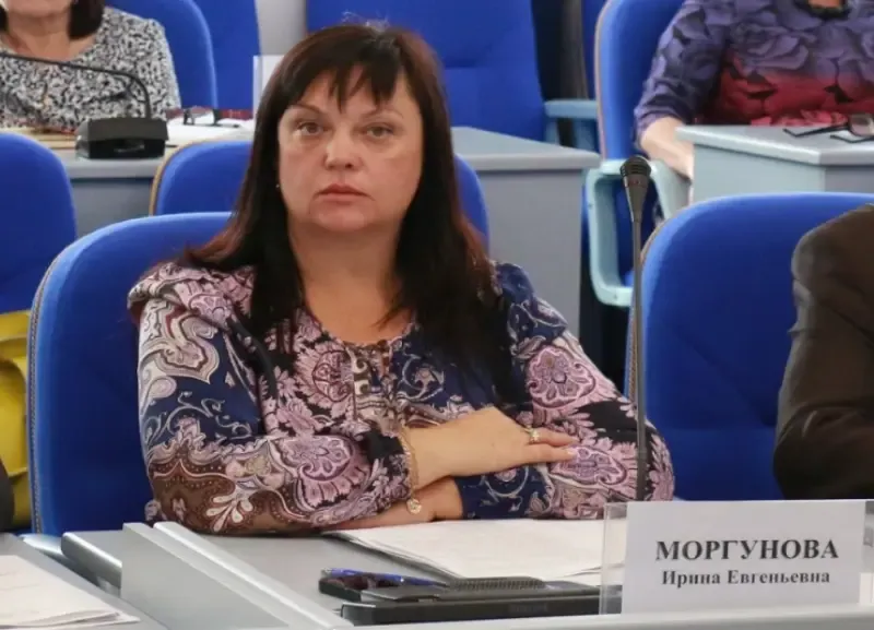 Подозреваемая в мошенничестве замглавы миндора Ставрополья пробудет в СИЗО два месяца