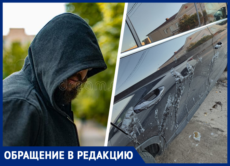«Преступник на свободе и ничего не боится»: аноним с кислотой терроризирует двух сестер в Ставрополе