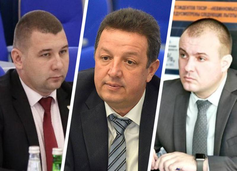 Новые назначения, жертвы бывшего мэра и планы на бюджет: чем интересовались жители Ставрополья минувшие 7 дней