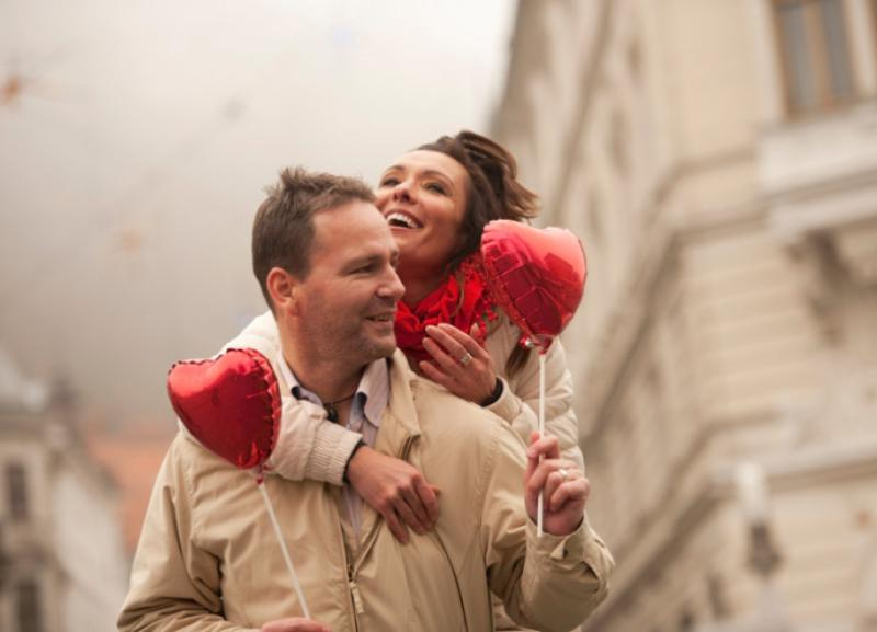 «Блокнот Ставрополь» поможет сделать День Святого Валентина особенным