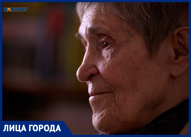 Пережить несколько войн, мужей и осесть в Ставрополе: что можно успеть за 100 лет?