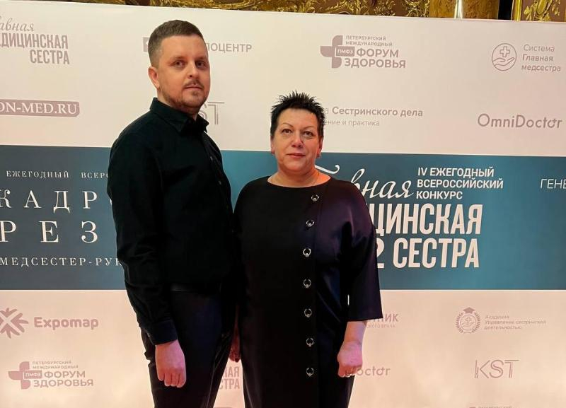Преподаватели из Ставропольского колледжа одержали победу на Всероссийском конкурсе