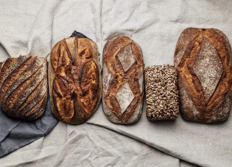 На Ставрополье празднуют Международный День хлеба