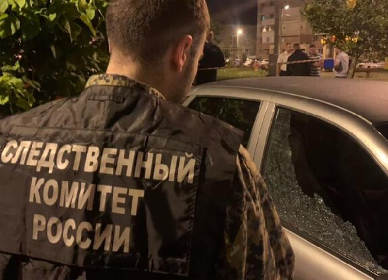 Дело об убийстве полицейского в Ставрополе взяли на контроль в Москве