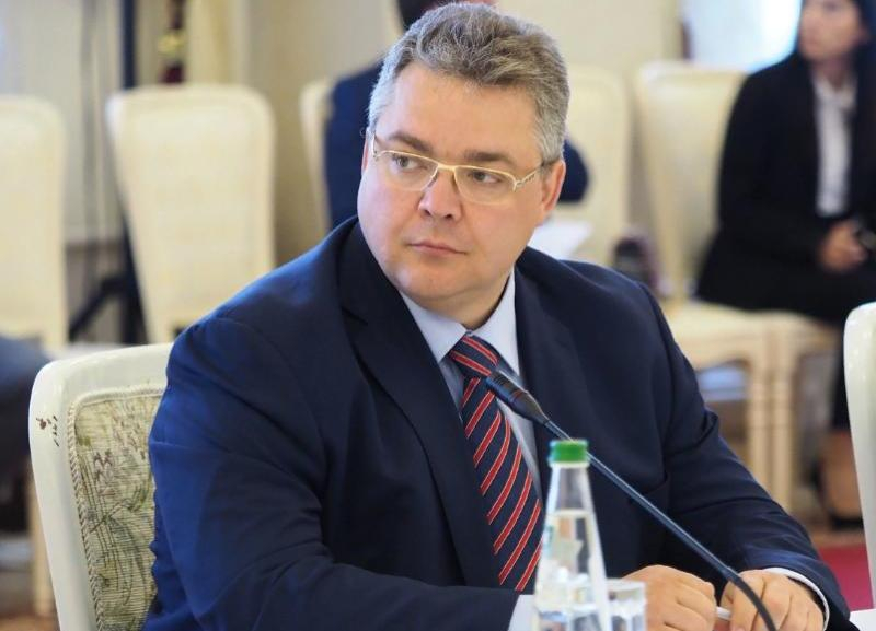 Ставропольчане умоляют губернатора «закрыть» краевую столицу