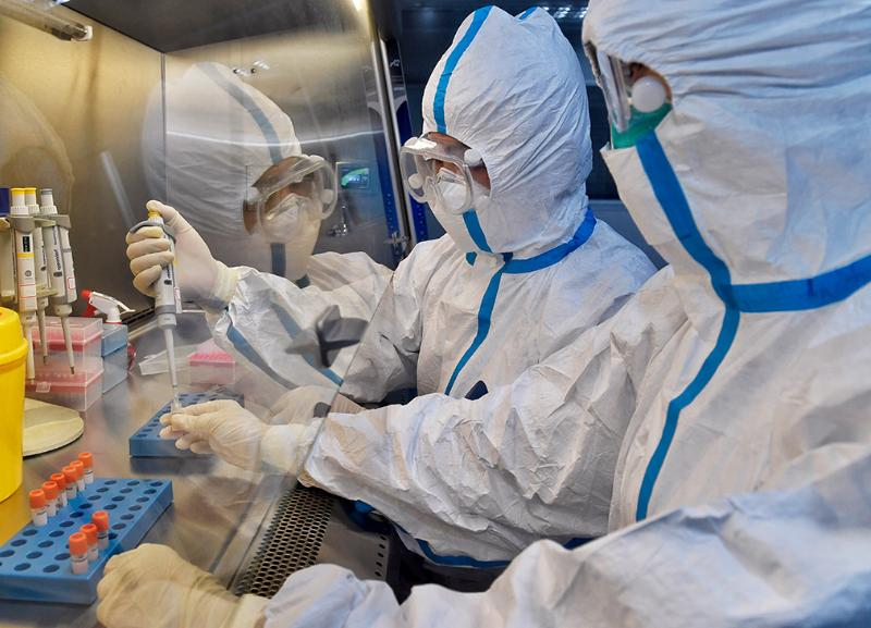 На Ставрополье обнаружено ещё 6 подозрений на коронавирус и один зараженный