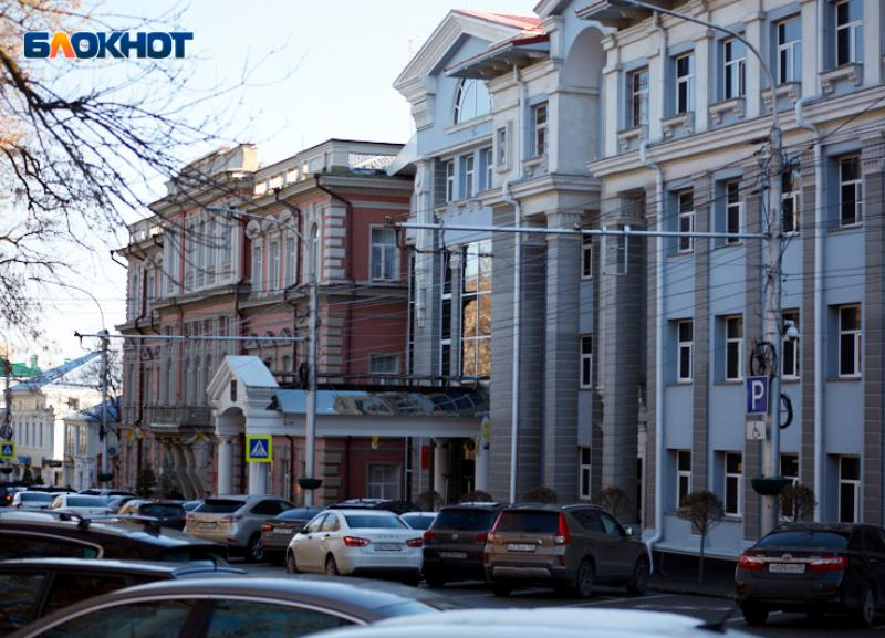 В ближайшие два года власти Ставрополя займут 10,4 миллиарда рублей