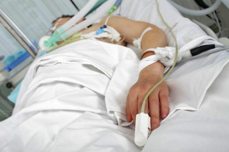 Воспитанник закрытой спецшколы на Ставрополье попал в больницу с проломленным черепом